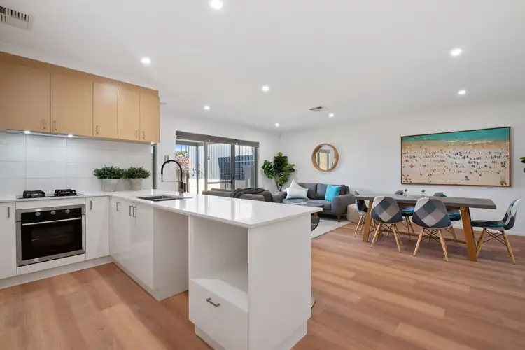 Sixth view of Homely house listing, 33/23 Buckingham Crescent, Kardinya WA 6163