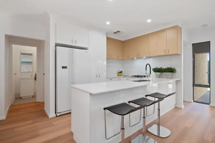 Seventh view of Homely house listing, 33/23 Buckingham Crescent, Kardinya WA 6163