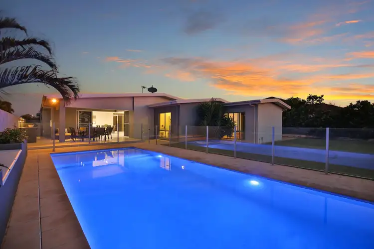 Third view of Homely house listing, 4 Sundance Place, Bargara QLD 4670