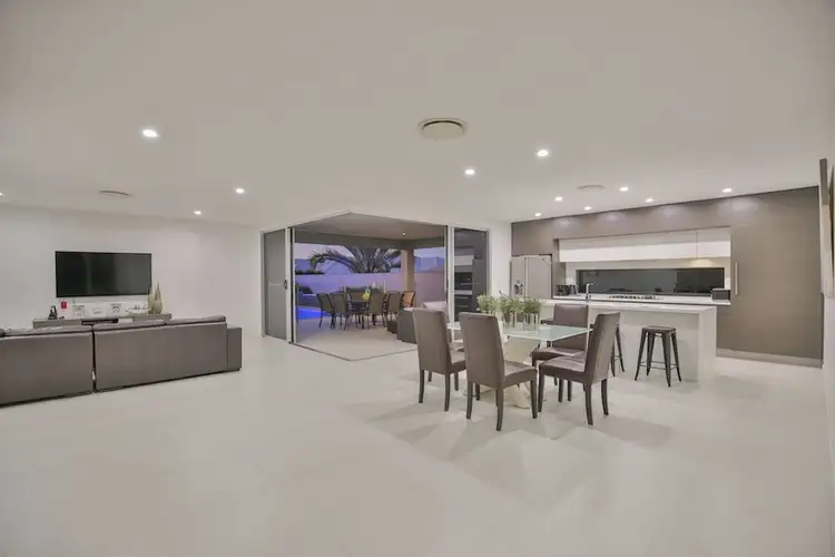 Fourth view of Homely house listing, 4 Sundance Place, Bargara QLD 4670