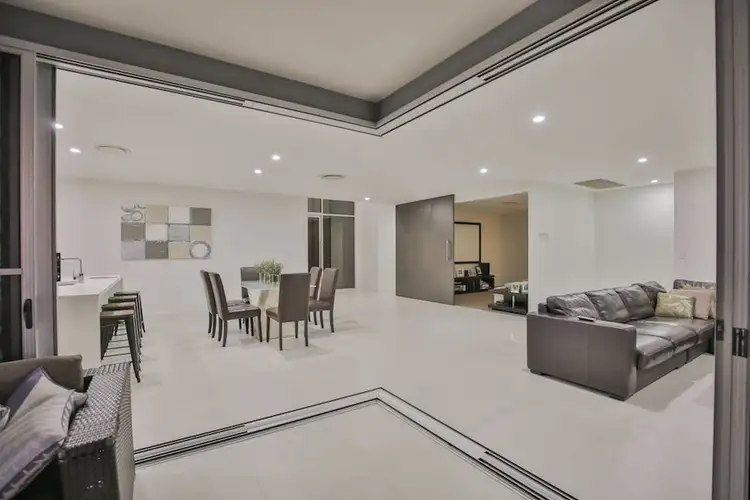 Sixth view of Homely house listing, 4 Sundance Place, Bargara QLD 4670