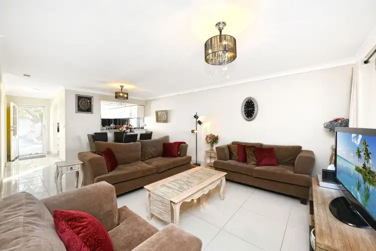 Fourth view of Homely townhouse listing, 2/103 Highview Avenue, Greenacre NSW 2190