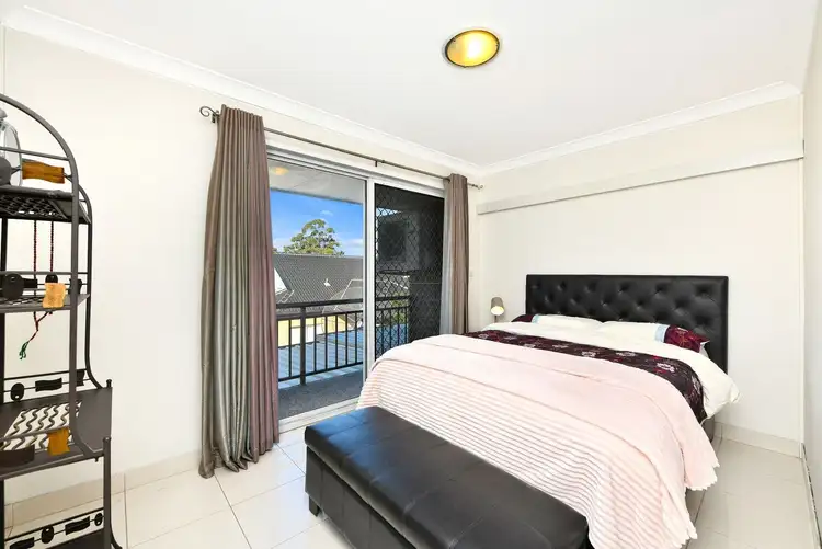 Fifth view of Homely townhouse listing, 2/103 Highview Avenue, Greenacre NSW 2190