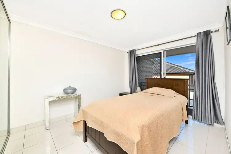 Sixth view of Homely townhouse listing, 2/103 Highview Avenue, Greenacre NSW 2190