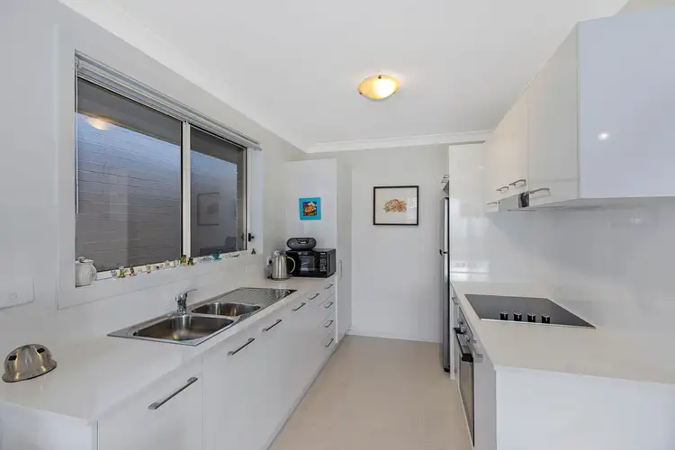 Main view of Homely villa listing, 2/2-4 Waitangi Street, Blackwall NSW 2256
