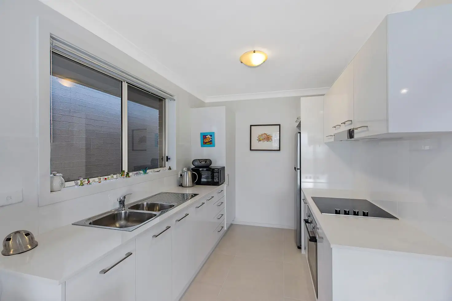 Main view of Homely villa listing, 2/2-4 Waitangi Street, Blackwall NSW 2256