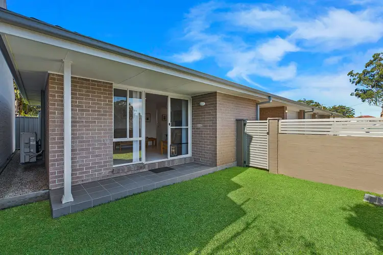 Second view of Homely villa listing, 2/2-4 Waitangi Street, Blackwall NSW 2256
