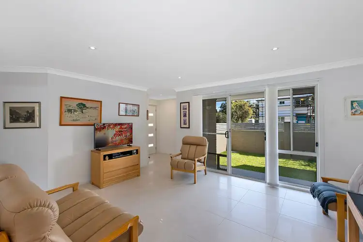 Fourth view of Homely villa listing, 2/2-4 Waitangi Street, Blackwall NSW 2256