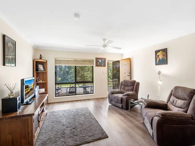 Main view of Homely house listing, 34 Wenlock Crescent, Springwood QLD 4127