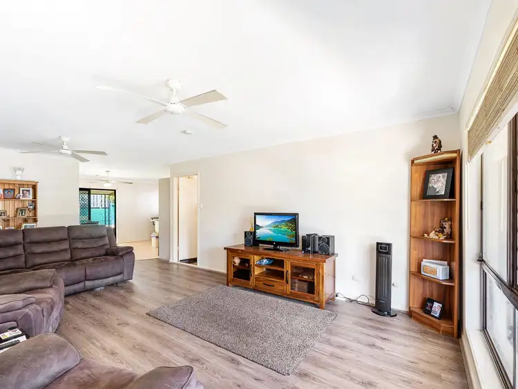 Second view of Homely house listing, 34 Wenlock Crescent, Springwood QLD 4127