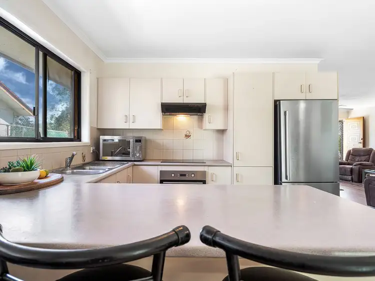 Fourth view of Homely house listing, 34 Wenlock Crescent, Springwood QLD 4127