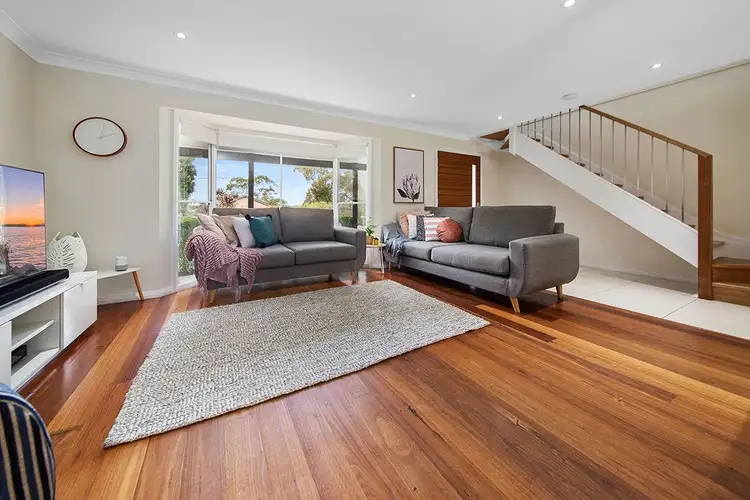 Second view of Homely house listing, 4 Quail Place, Woronora Heights NSW 2233