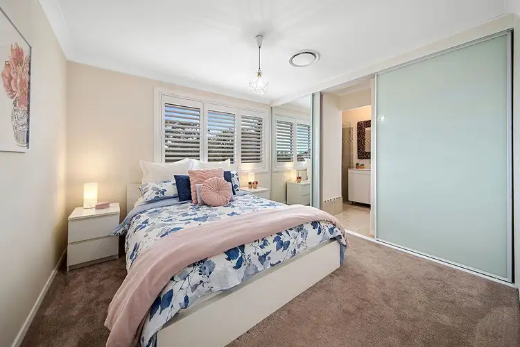 Fifth view of Homely house listing, 4 Quail Place, Woronora Heights NSW 2233
