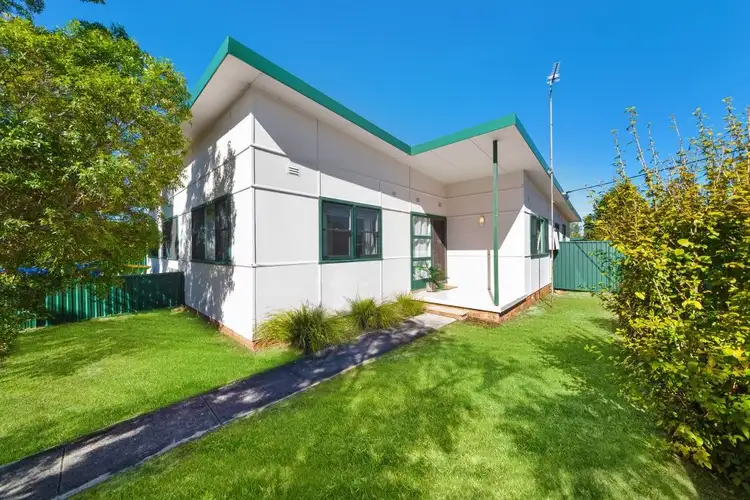 1/99 Rawson Road, Woy Woy NSW 2256