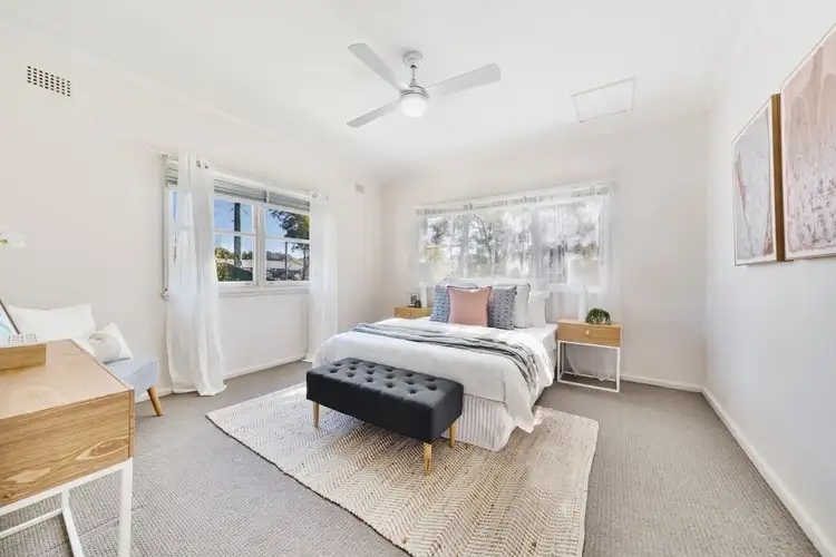 Fifth view of Homely semi-detached listing, 1/99 Rawson Road, Woy Woy NSW 2256