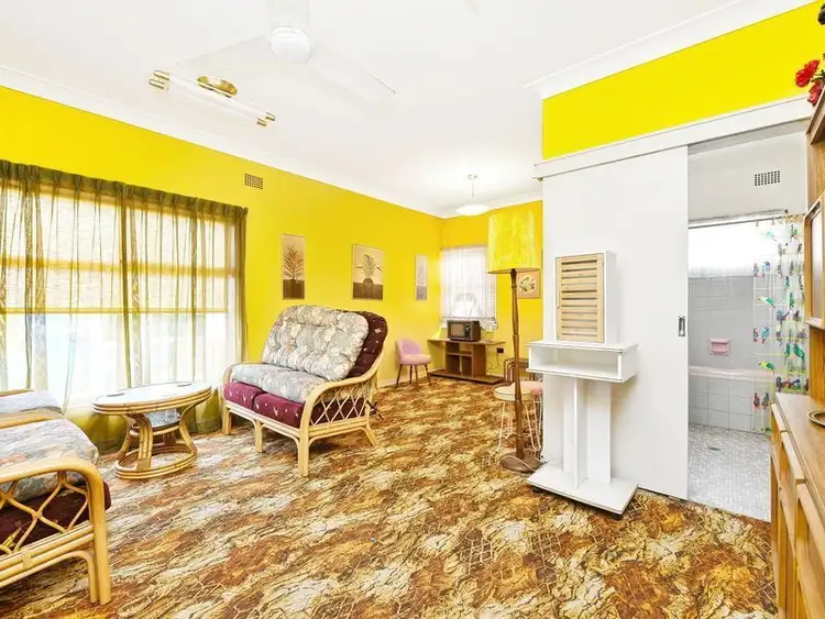 Second view of Homely house listing, 90 Chaseling Street, Greenacre NSW 2190