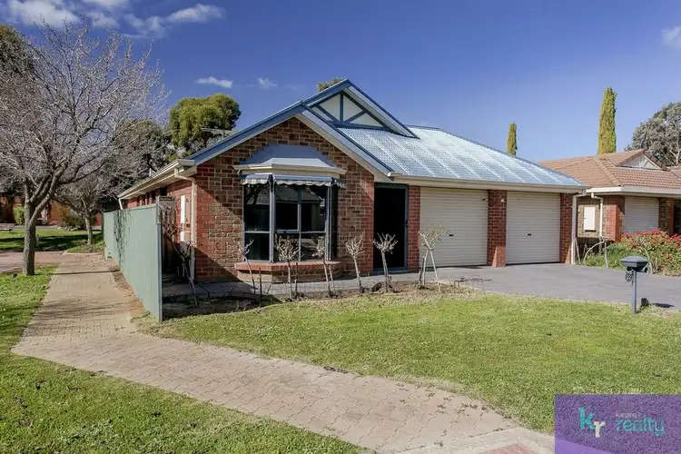 Main view of Homely house listing, 22 Kiley Court, St Marys SA 5042