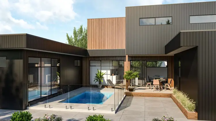 Main view of Homely house listing, 3 Culdee Court, Barwon Heads VIC 3227