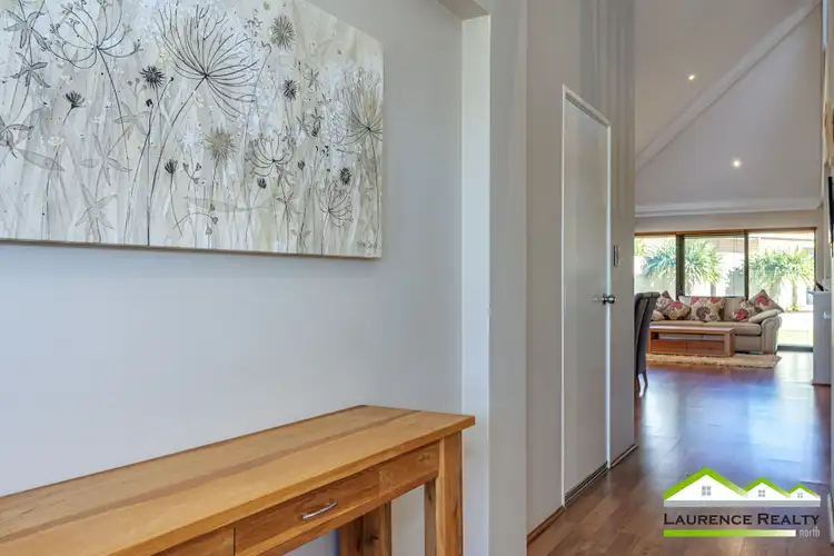 Third view of Homely house listing, 3 Lambasa Way, Mindarie WA 6030