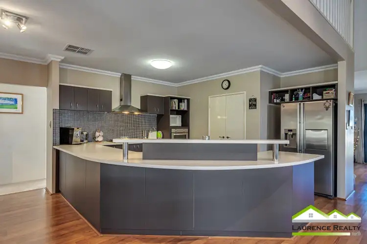 Fifth view of Homely house listing, 3 Lambasa Way, Mindarie WA 6030