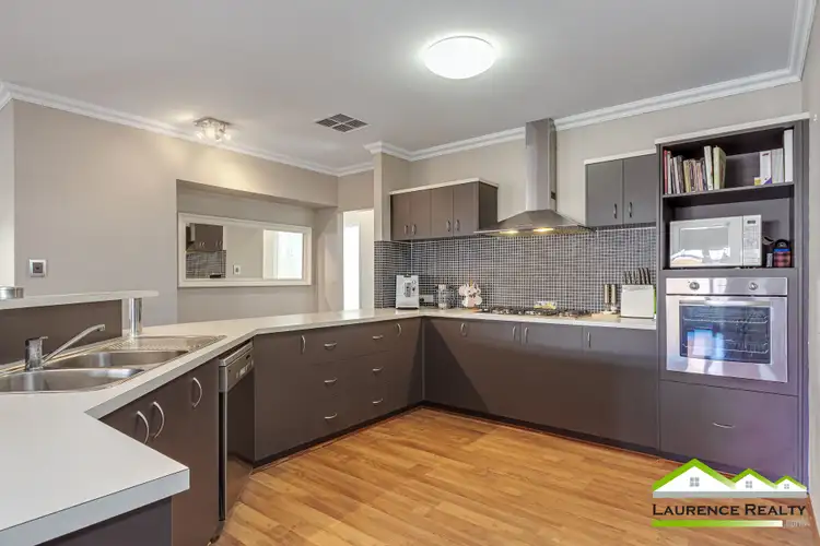 Sixth view of Homely house listing, 3 Lambasa Way, Mindarie WA 6030