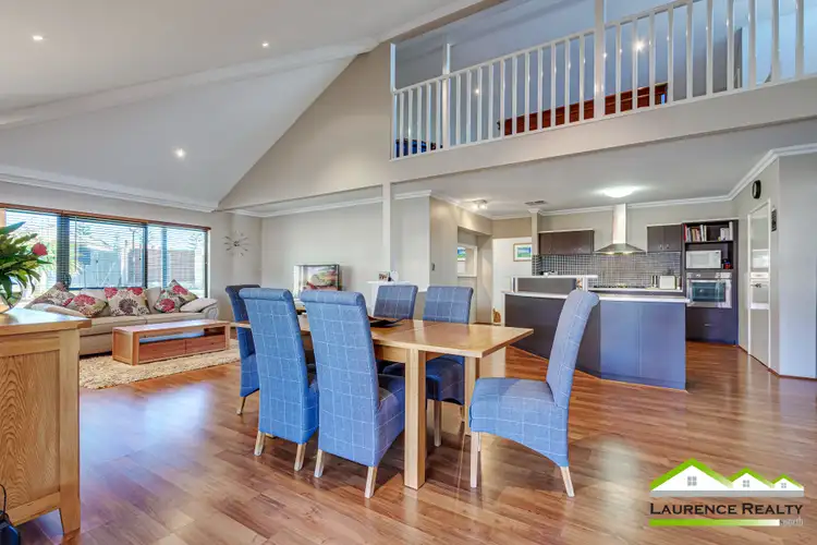 Seventh view of Homely house listing, 3 Lambasa Way, Mindarie WA 6030