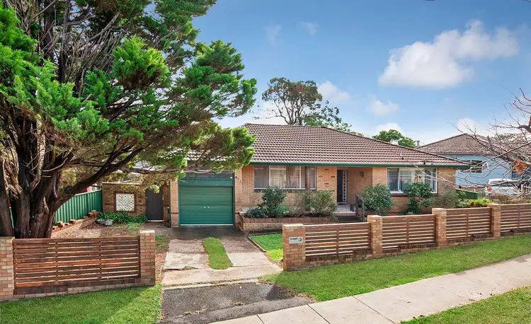 Main view of Homely house listing, 921 Princes Highway, Engadine NSW 2233