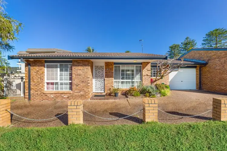 Second view of Homely villa listing, 3/108 Broken Bay Road, Ettalong Beach NSW 2257