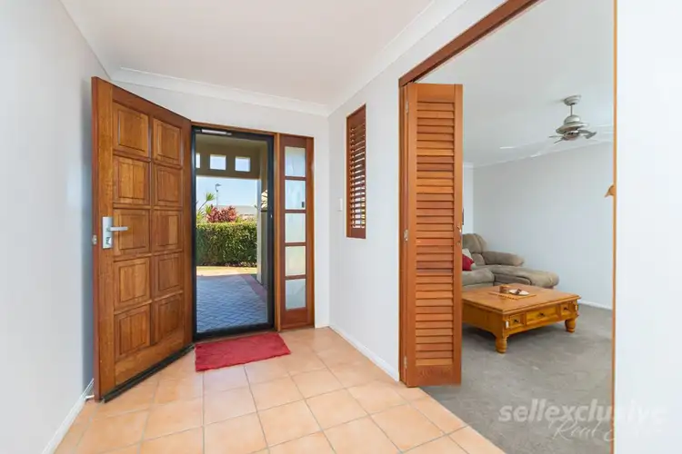 Third view of Homely house listing, 12 Albatross Court, Banksia Beach QLD 4507
