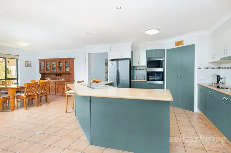 Fourth view of Homely house listing, 12 Albatross Court, Banksia Beach QLD 4507