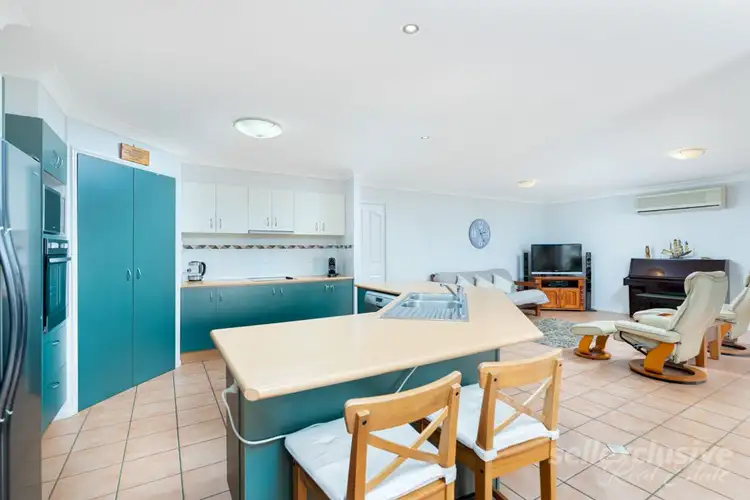 Fifth view of Homely house listing, 12 Albatross Court, Banksia Beach QLD 4507