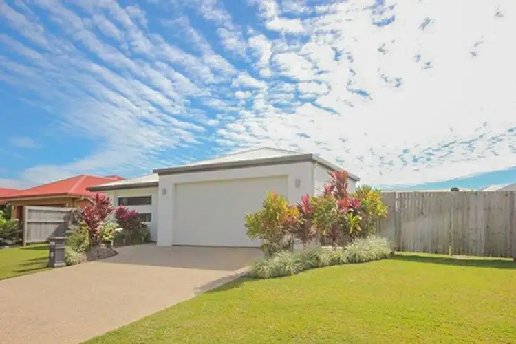 12 Montalbion Avenue, Trinity Park QLD 4879