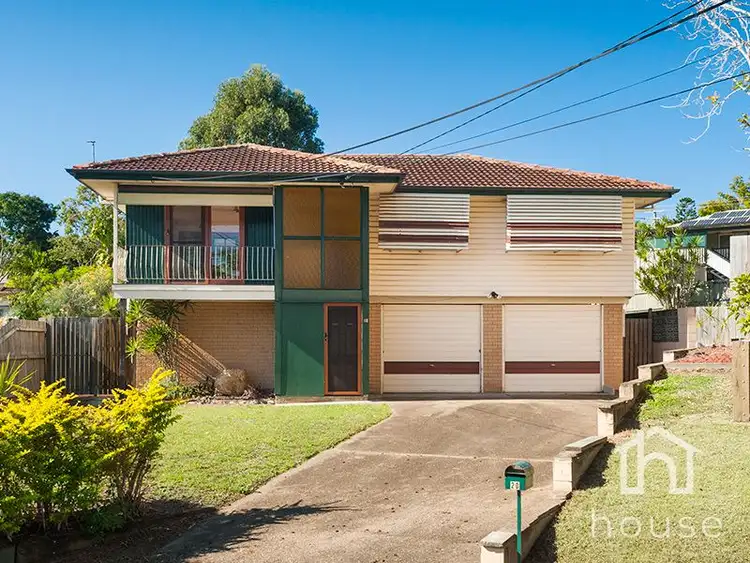 20 Karoonda Crescent, Rochedale South QLD 4123