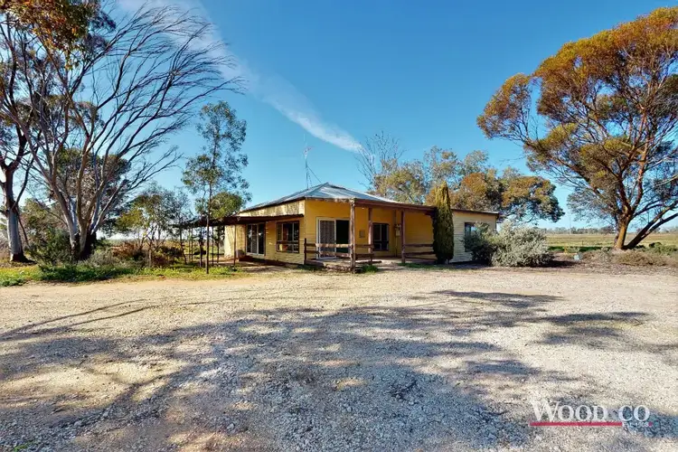 22 Hayes Road, Lake Boga VIC 3584