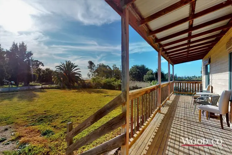 Second view of Homely rural property listing, 38 Hayes Road, Lake Boga VIC 3584