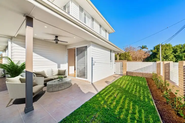 Fifth view of Homely townhouse listing, 1/32 Warrah Street, Ettalong Beach NSW 2257