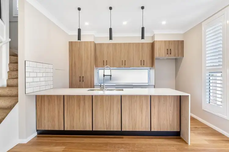 Sixth view of Homely townhouse listing, 1/32 Warrah Street, Ettalong Beach NSW 2257