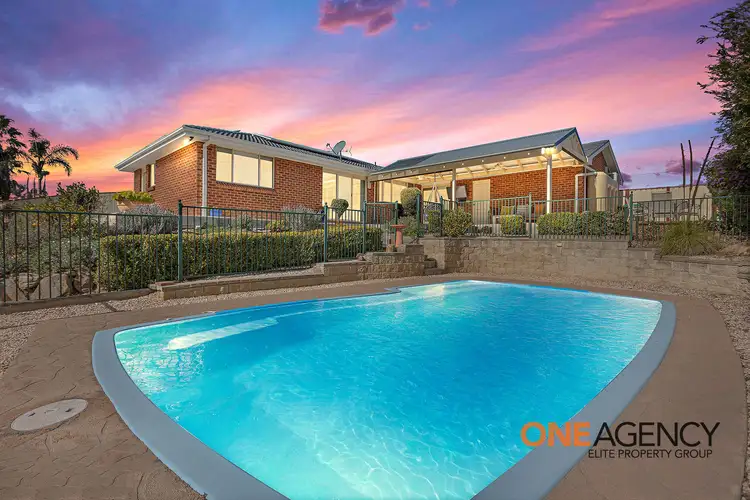 Main view of Homely house listing, 6 Numbat Place, Buxton NSW 2571