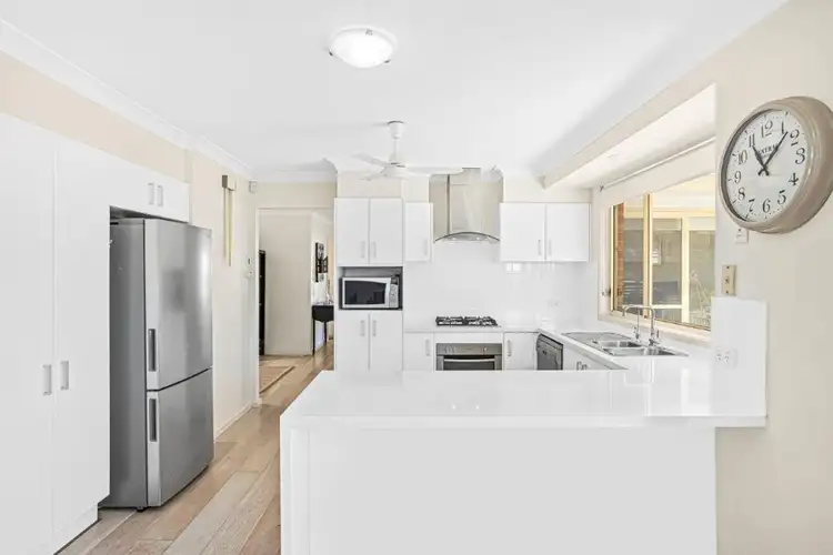 Second view of Homely house listing, 6 Numbat Place, Buxton NSW 2571