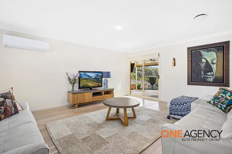 Fourth view of Homely house listing, 6 Numbat Place, Buxton NSW 2571