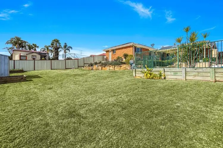 Fifth view of Homely house listing, 6 Numbat Place, Buxton NSW 2571
