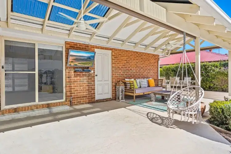 Sixth view of Homely house listing, 6 Numbat Place, Buxton NSW 2571