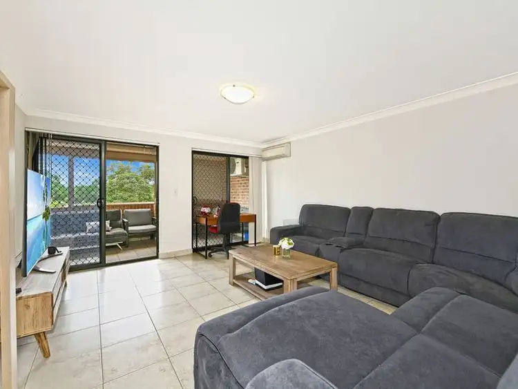 Third view of Homely unit listing, 1/61 Hume Highway, Greenacre NSW 2190