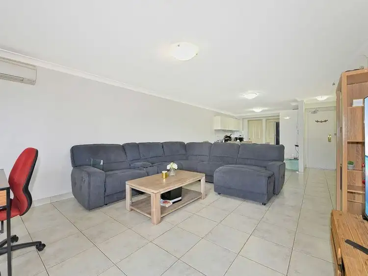 Fourth view of Homely unit listing, 1/61 Hume Highway, Greenacre NSW 2190