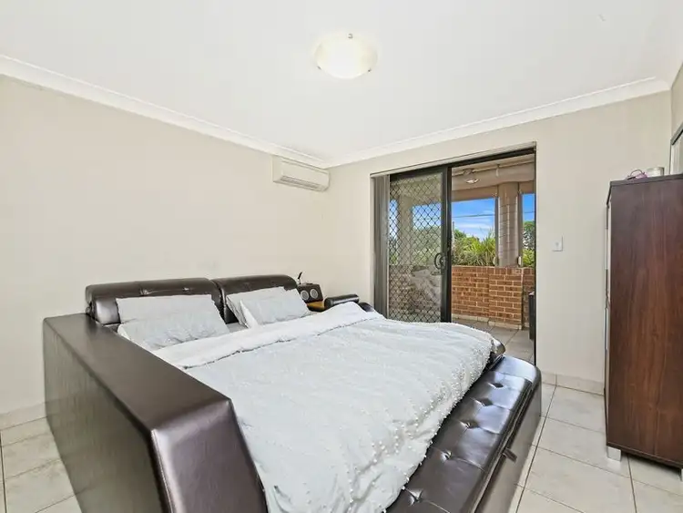 Fifth view of Homely unit listing, 1/61 Hume Highway, Greenacre NSW 2190