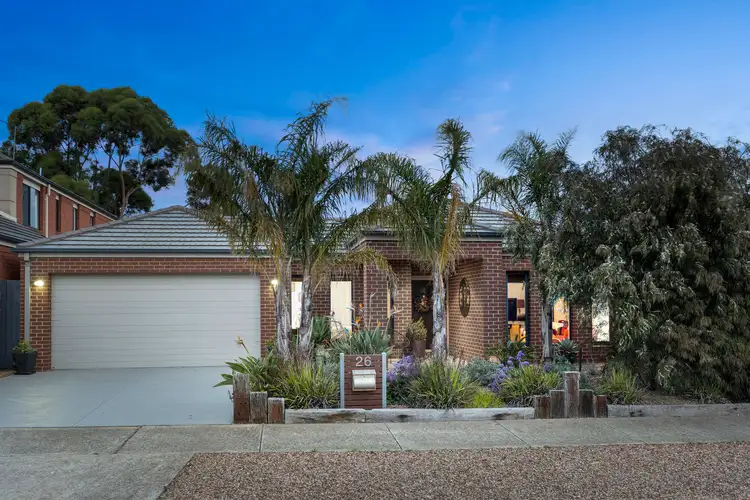 26 Daintree Way, Ocean Grove VIC 3226