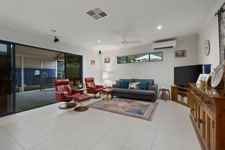 Second view of Homely house listing, 26 Daintree Way, Ocean Grove VIC 3226
