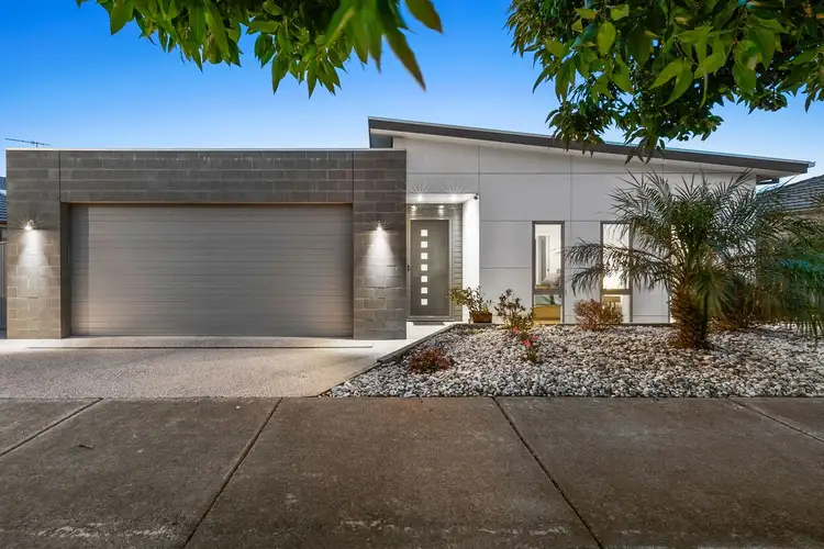 24 Penleigh Crescent, Ocean Grove VIC 3226