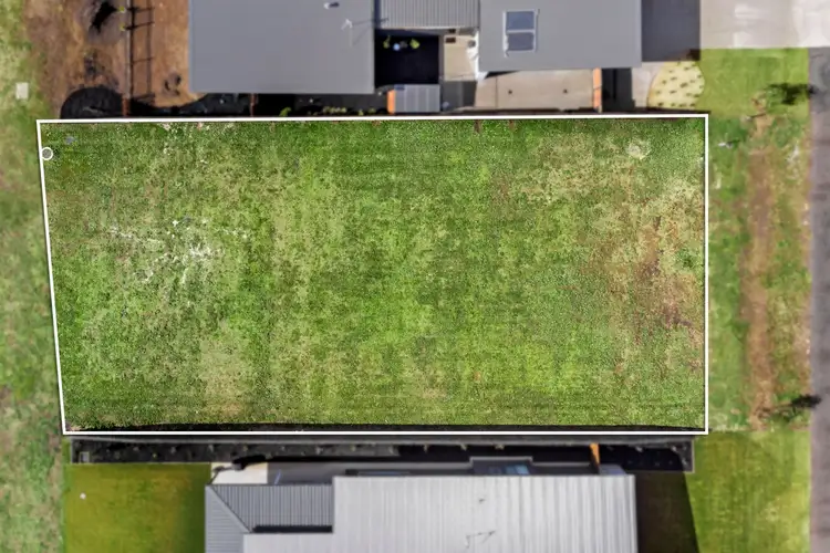 Third view of Homely land listing, 38 Samphire Drive, Connewarre VIC 3227