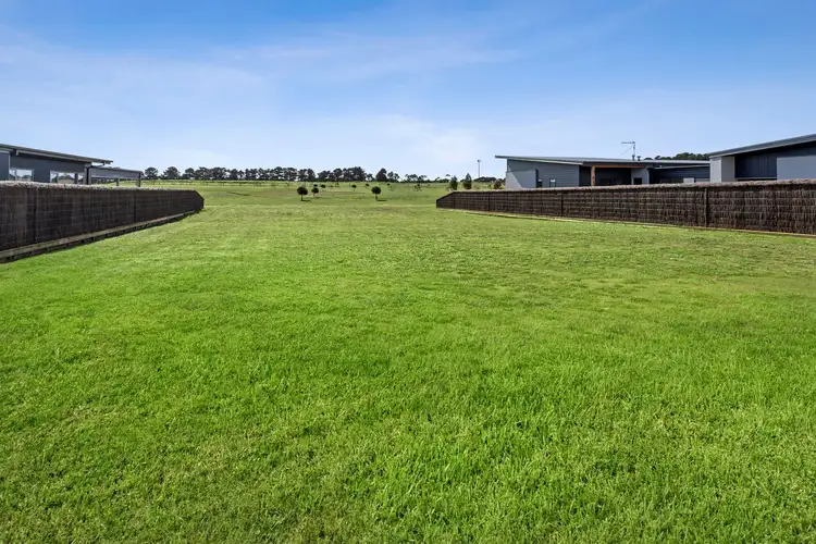 Fourth view of Homely land listing, 38 Samphire Drive, Connewarre VIC 3227